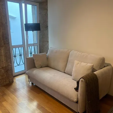 Vibescoruna-amargura 31 Urban Stay-first Floor A Coruña