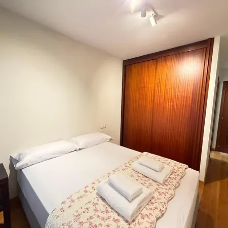 Lejlighed Vibescoruna-amargura 31 Urban Stay-first Floor *