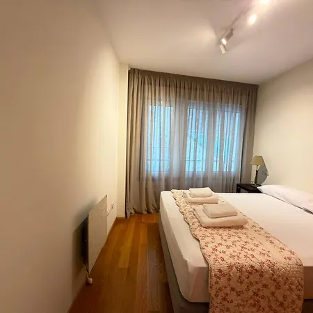 Vibescoruna-amargura 31 Urban Stay-first Floor Lejlighed *